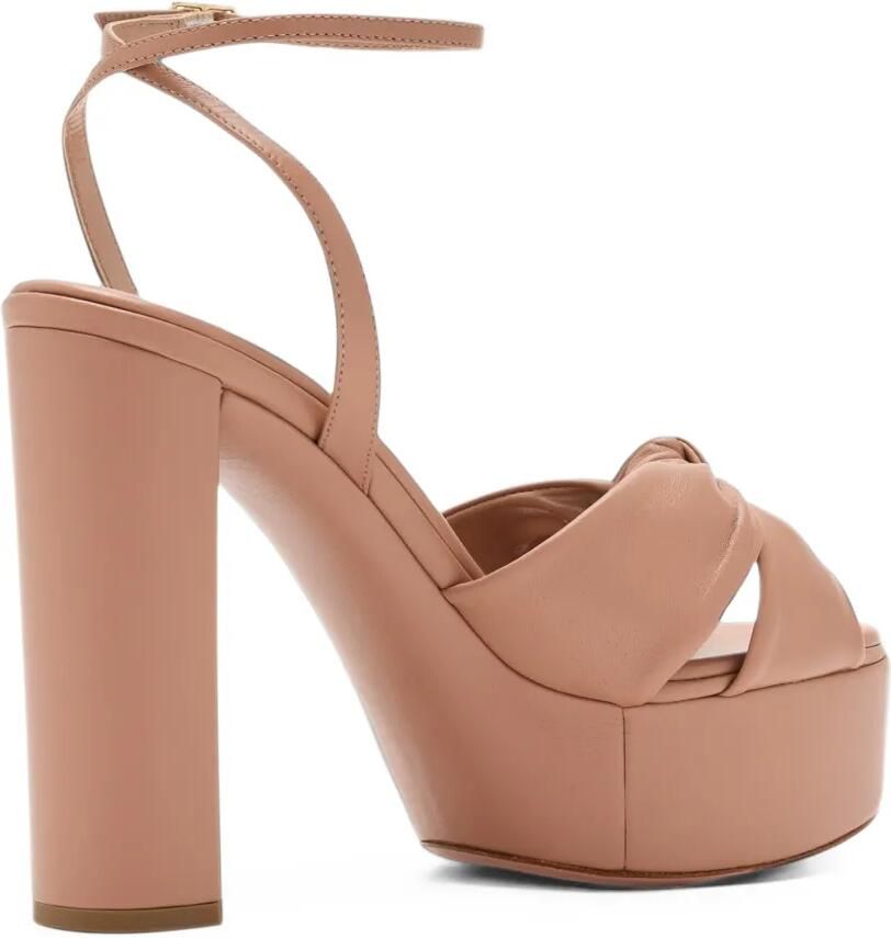 Aquazzura Cupid sandals Roze - Foto 2