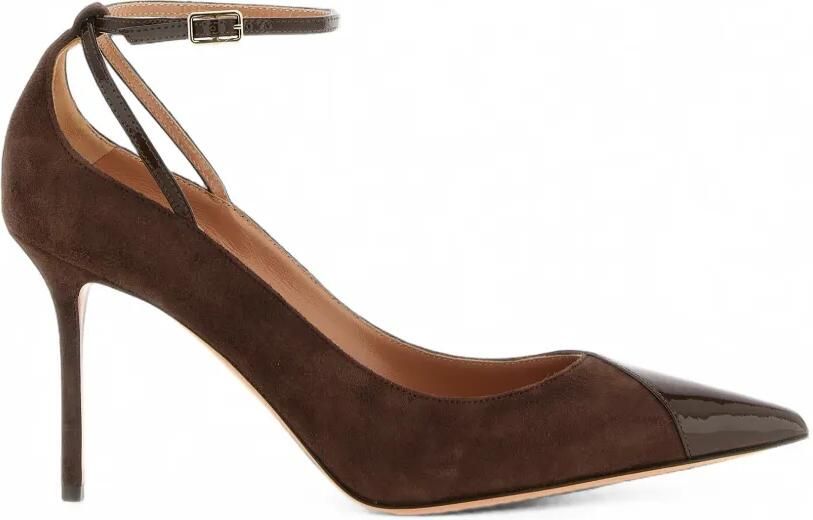 Aquazzura Odysea pumps Bruin
