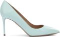 Aquazzura Purist pumps met puntige neus Blauw - Blauw