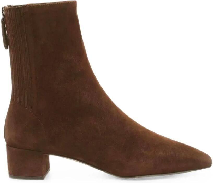 Aquazzura Saint Honoré laarzen 35 Bruin