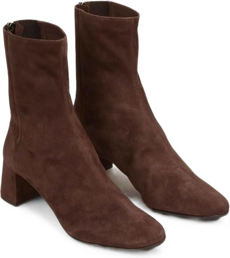 Aquazzura Saint Honore laarzen 50 Bruin - Foto 2