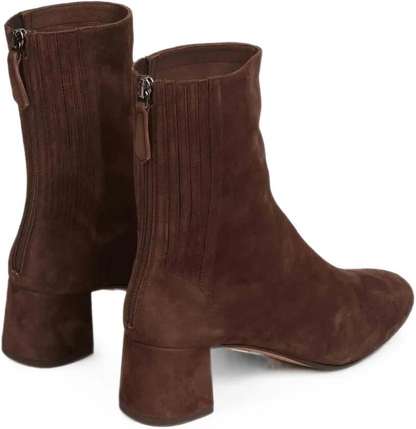 Aquazzura Saint Honore laarzen 50 Bruin - Foto 3