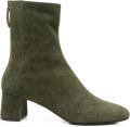 Aquazzura Saint Honore laarzen 50 Groen - Groen