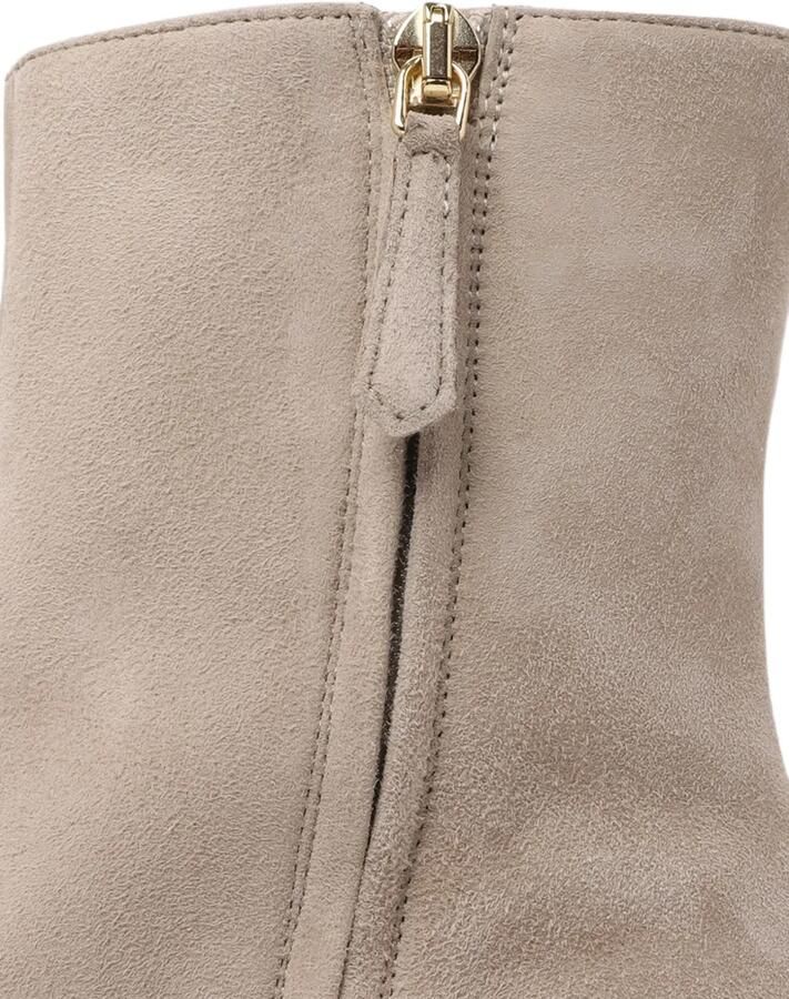 Aquazzura Sloan 50 laarzen Grijs - Foto 2