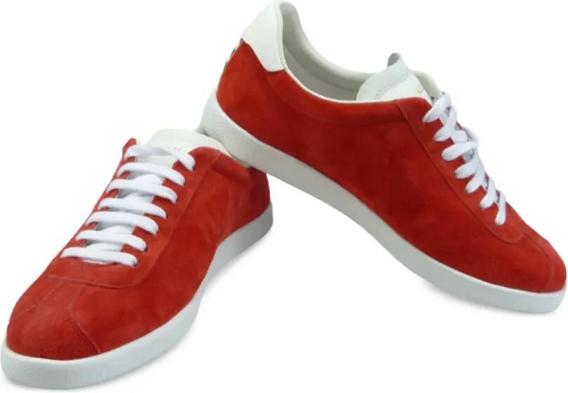 Aquazzura Sneakers met A-patroon Rood - Foto 4