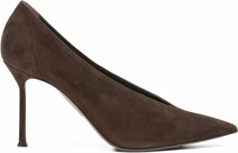 Aquazzura Voltaire pumps Bruin