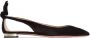 Aquazzura Deneuve pumps Zwart - Thumbnail 1