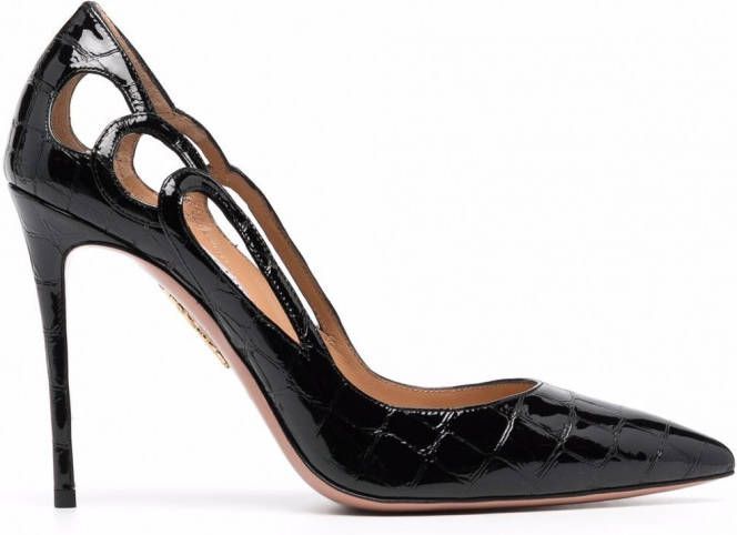 Grote online verkoop Schoenen Dames Pumps Zwart Pumps AquazzuraDames Schoenen  Pumps Geweldige mode, geweldige prijzen Bliksem snelle levering