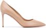 Aquazzura Purist pumps met puntige neus Beige - Thumbnail 1