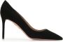 Aquazzura Purist pumps Zwart - Thumbnail 1