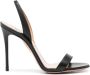 Aquazzura So Nude sandalen Zwart - Thumbnail 1