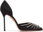 Aquazzura Sunshine pumps Zwart - Thumbnail 1