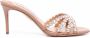 Aquazzura Tequila sandalen Beige - Thumbnail 1