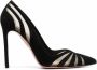 Aquazzura The Spy pumps Zwart - Thumbnail 1