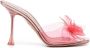 Aquazzura Zsa sandalen Roze - Thumbnail 1