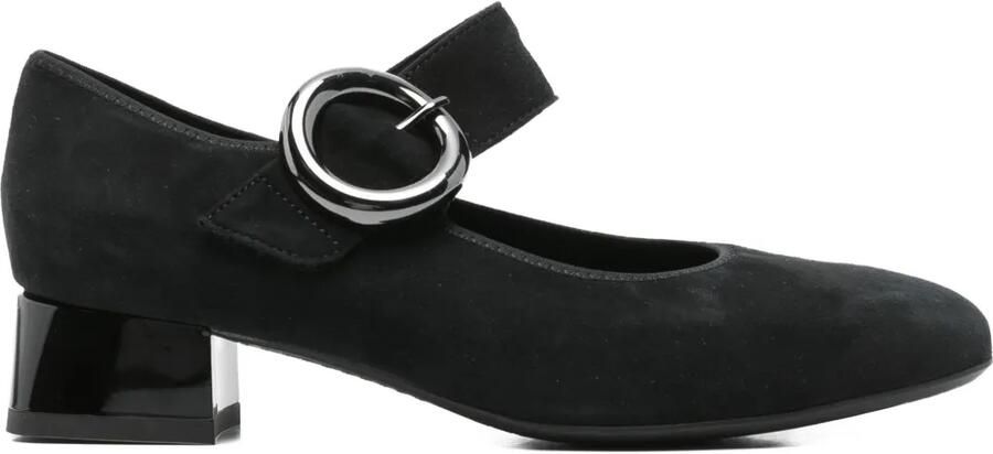 ARA 35 mm Graz 2.0 pumps Zwart