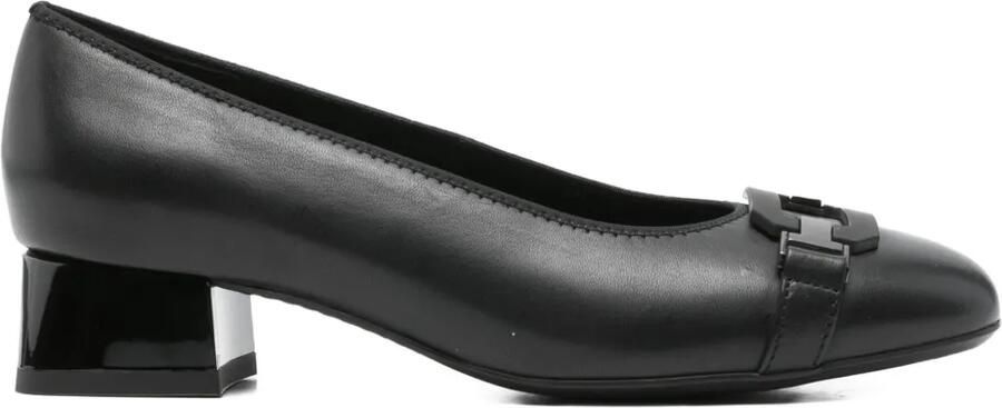 ARA 35 mm Graz 2.0 pumps Zwart