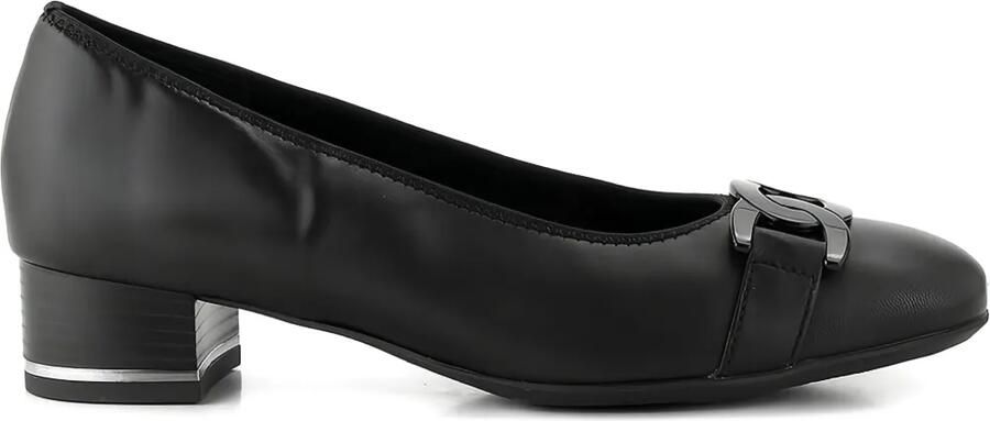 ARA 35 mm Graz pumps Zwart