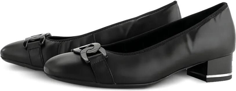 ARA 35 mm Graz pumps Zwart - Foto 3