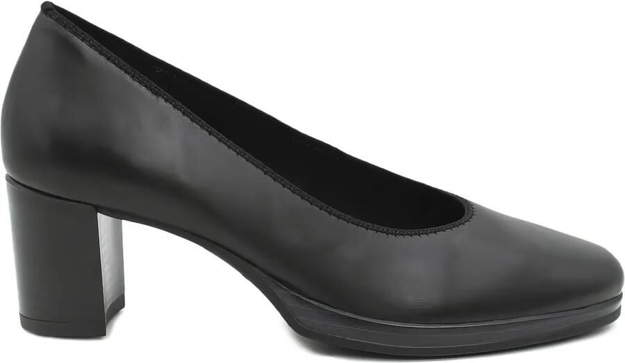ARA 70 mm Cannes pumps Zwart