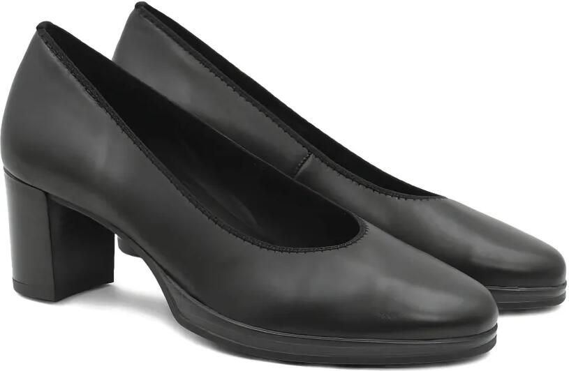 ARA 70 mm Cannes pumps Zwart - Foto 3