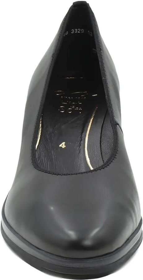 ARA 70 mm Cannes pumps Zwart - Foto 4