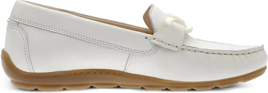 ARA Alabama loafers Wit
