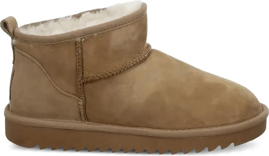 ARA Alaska slippers Bruin