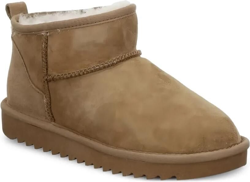 ARA Alaska slippers Bruin - Foto 3