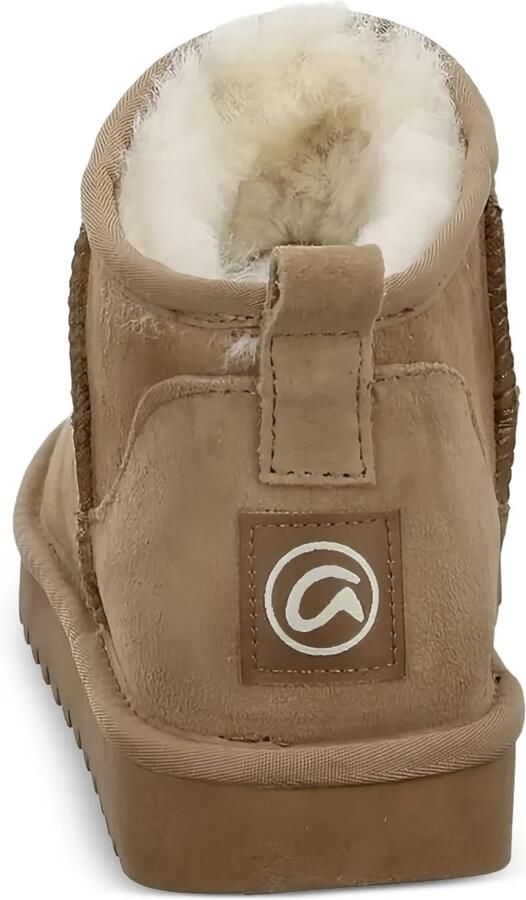 ARA Alaska slippers Bruin - Foto 4