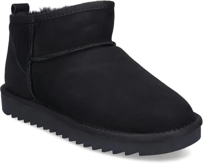 ARA Alaska slippers Zwart - Foto 2
