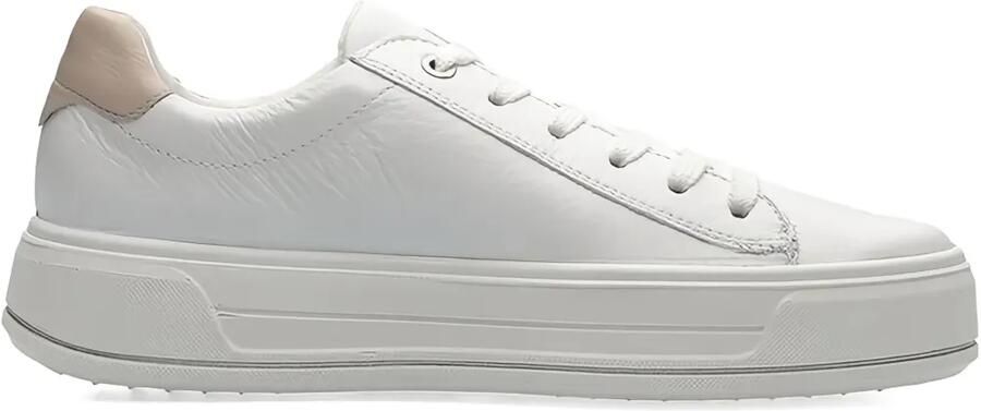 ARA Canberra sneakers Wit