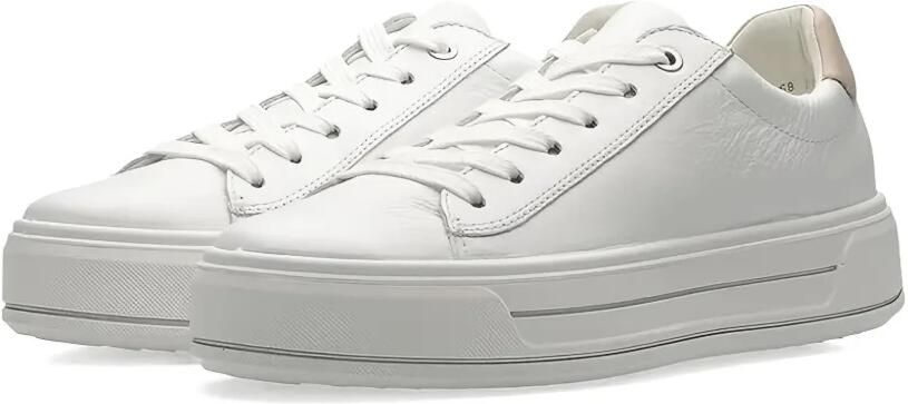 ARA Canberra sneakers Wit - Foto 4