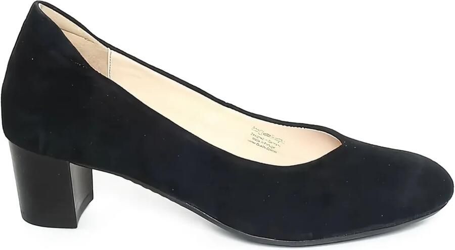 ARA Jive pumps Zwart