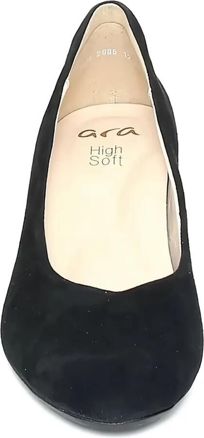 ARA Jive pumps Zwart - Foto 4