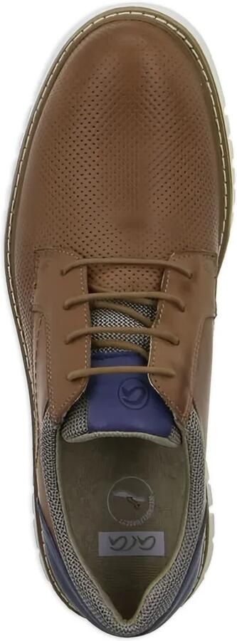 ARA Leandro schoenen Bruin - Foto 4