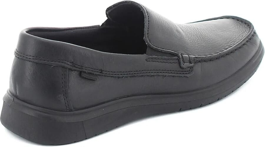 ARA Leren loafers 01 BLACK - Foto 2