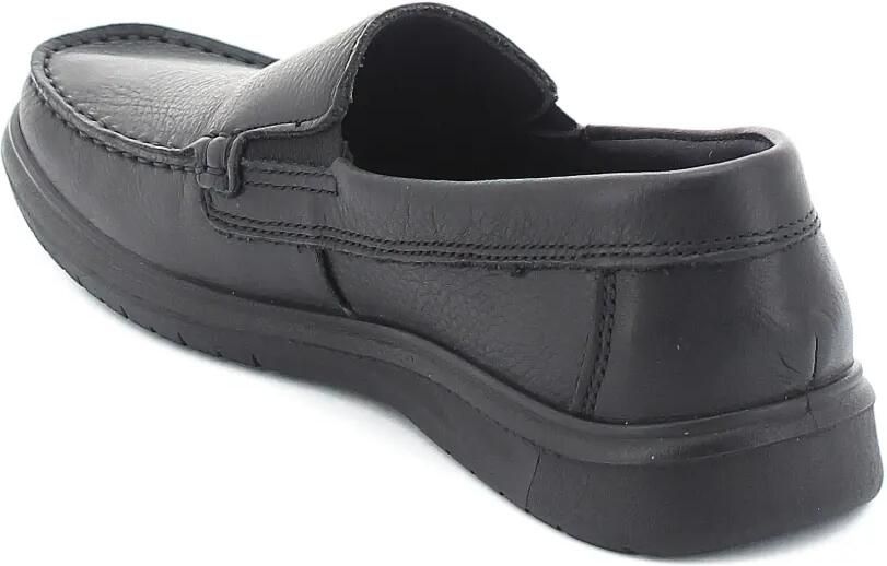 ARA Leren loafers 01 BLACK - Foto 3