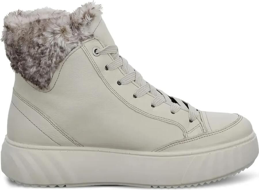 ARA Monaco laarzen Beige