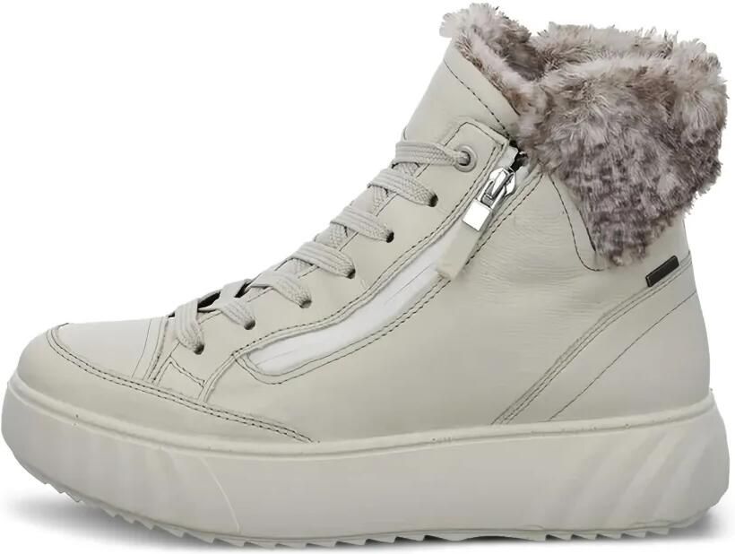 ARA Monaco laarzen Beige - Foto 4