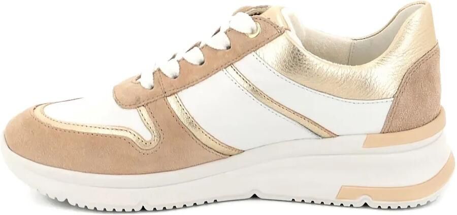 ARA Neapel sneakers Beige