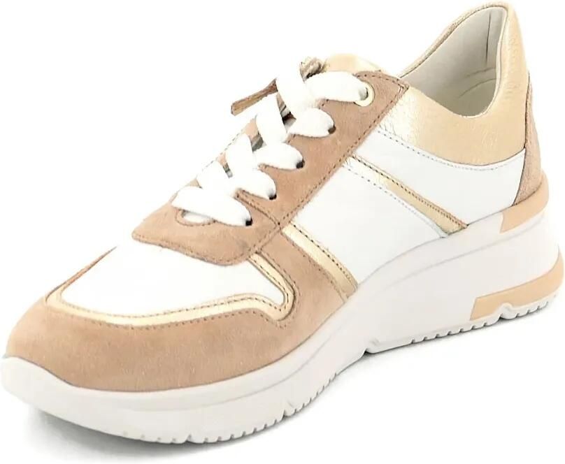 ARA Neapel sneakers Beige - Foto 2