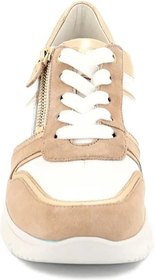ARA Neapel sneakers Beige - Foto 4