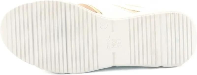 ARA Neapel sneakers Beige - Foto 5