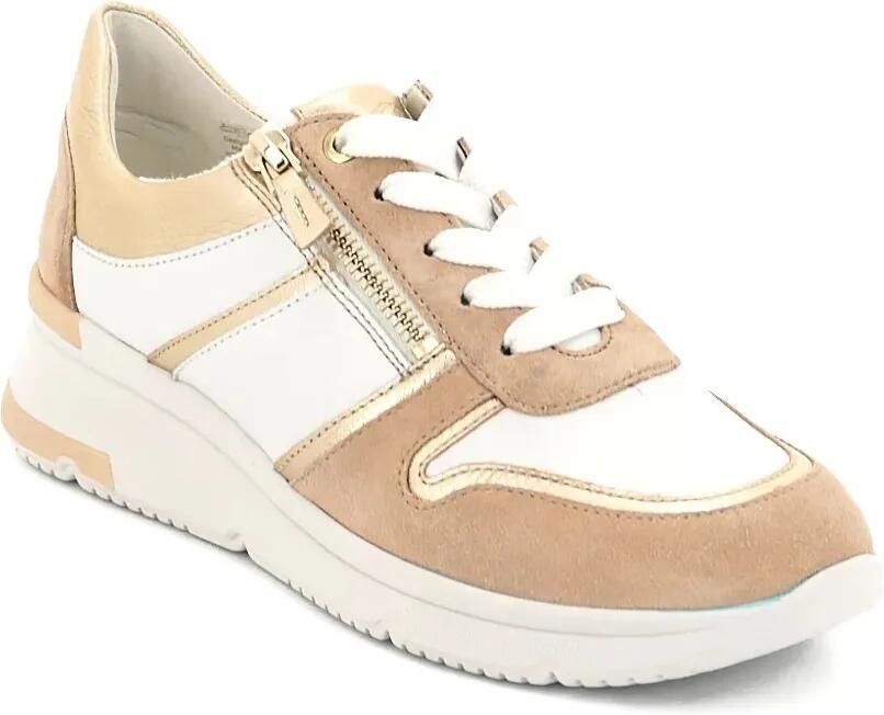 ARA Neapel sneakers Beige - Foto 3