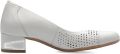 ARA Nizza pumps Wit - Wit