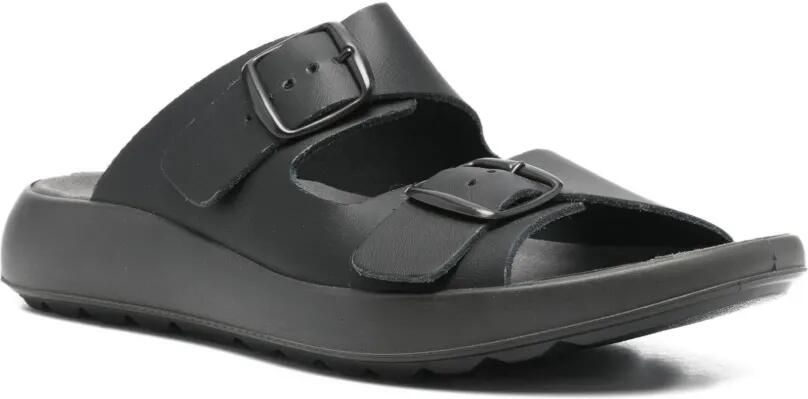 ARA Piero sandalen Zwart
