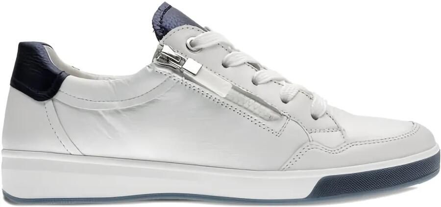 ARA Rom sneakers Wit
