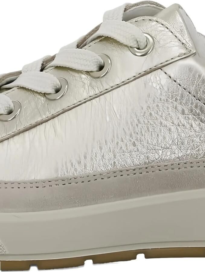ARA Roma sneakers Grijs - Foto 2