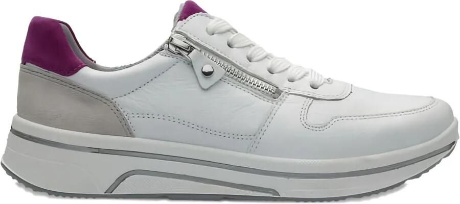 ARA Sapporo sneakers Wit